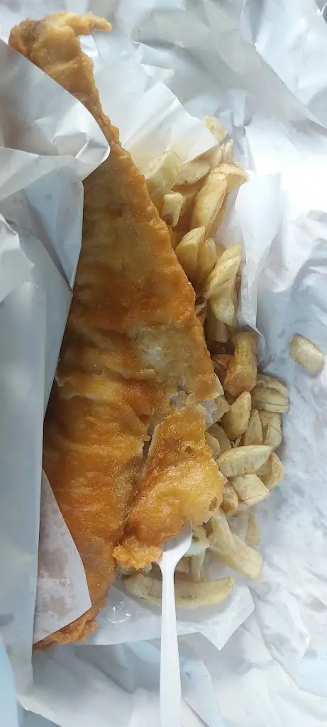 Menu_Dunchurch Fish Bar_Dunchurch_image_5