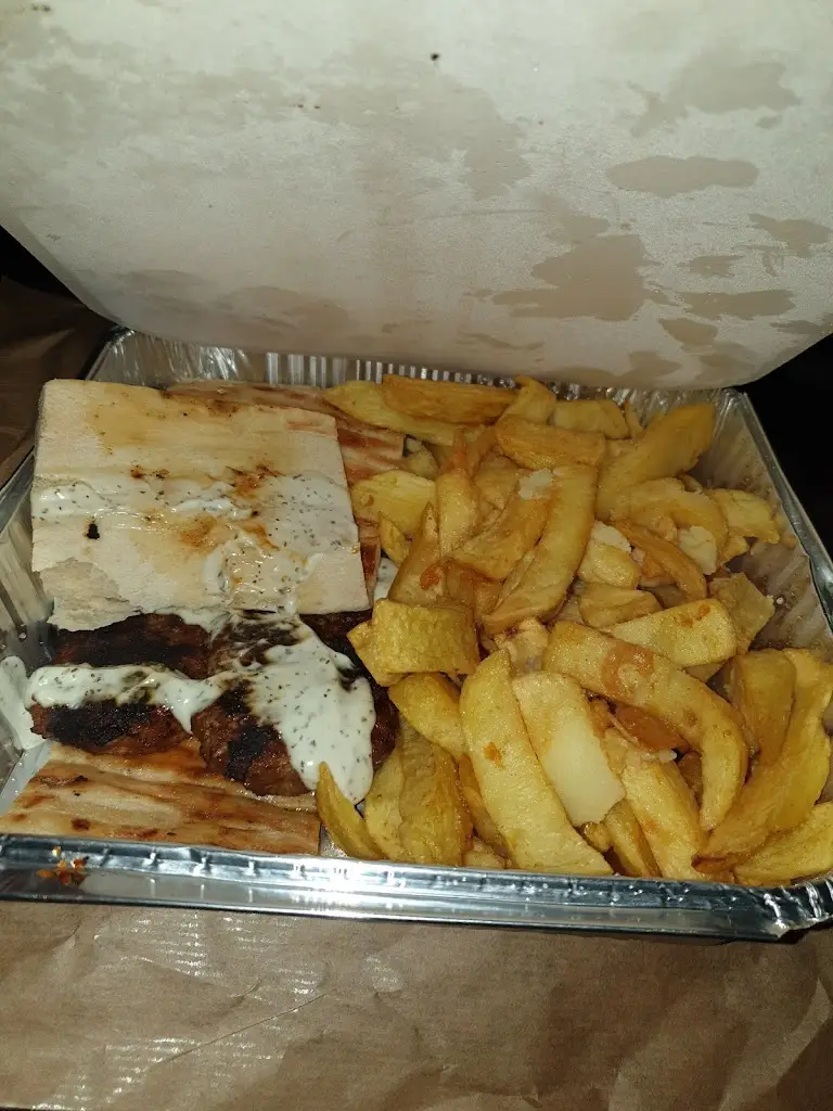 Menu_Dunchurch Fish Bar_Dunchurch_image_6