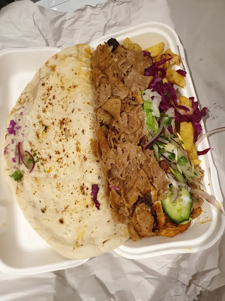 Menu_Dunchurch Fish Bar_Dunchurch_image_8