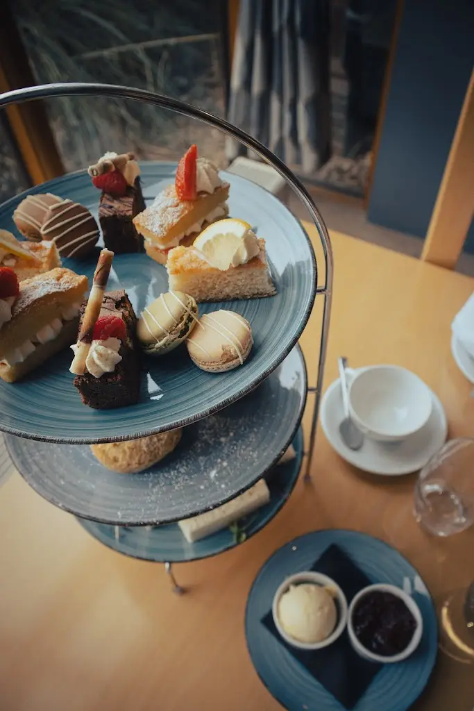 Menu_Draycote Hotel Restaurant_Dunchurch_image_5