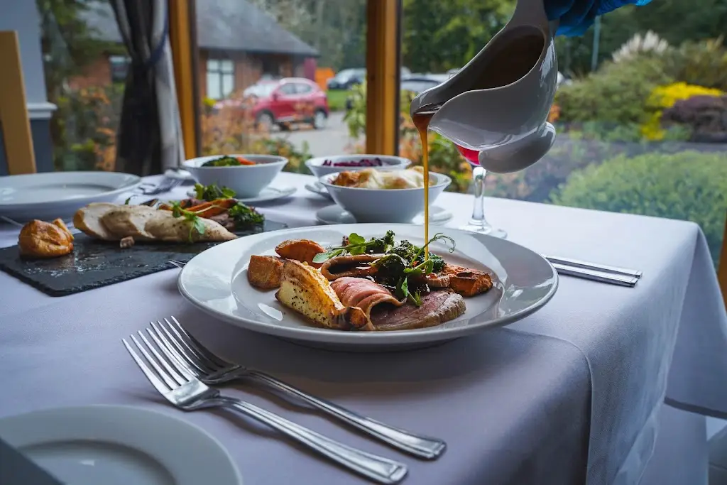 Menu_Draycote Hotel Restaurant_Dunchurch_image_6