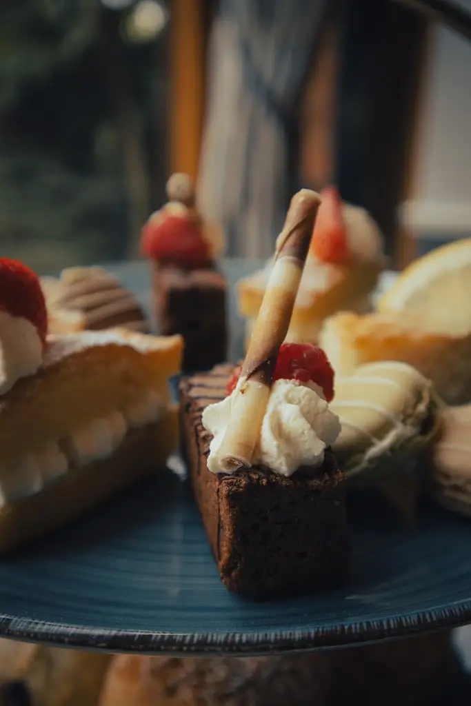 Menu_Draycote Hotel Restaurant_Dunchurch_image_8