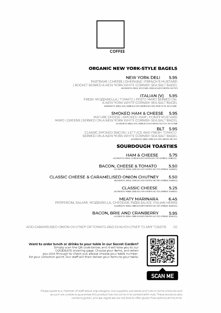 Menu_Square Coffee_Dunchurch_image_3