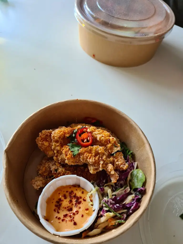 Chloe Sills_Square Coffee_Dunchurch_review