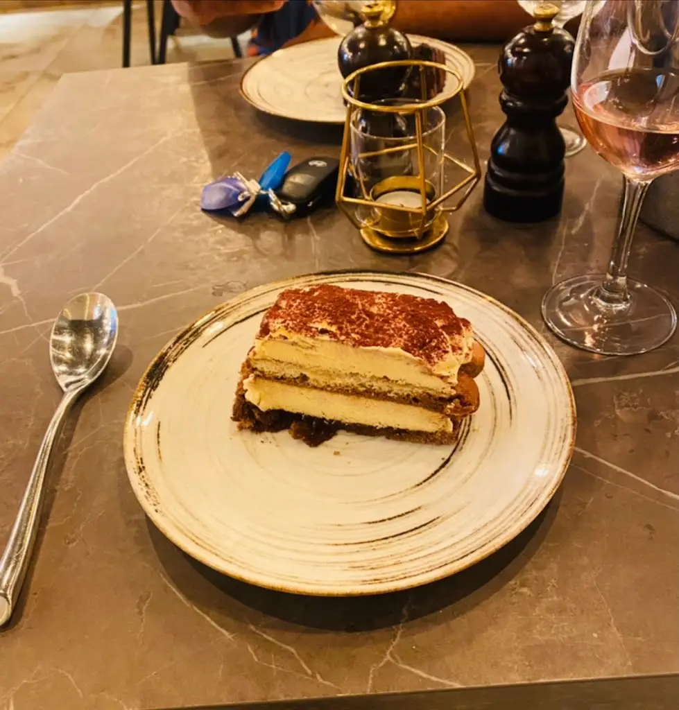 Menu_il Sapore Restaurant_Ashton in Makerfield_image_1