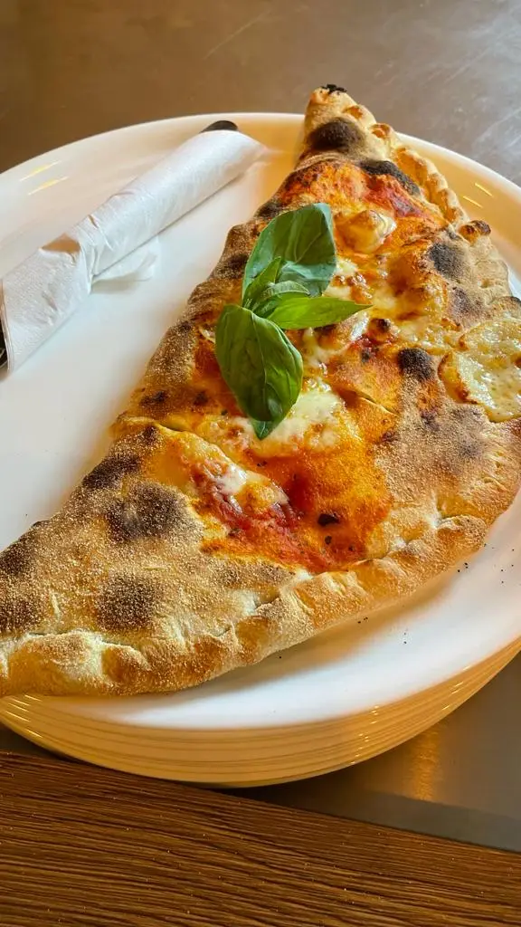 Menu_il Sapore Restaurant_Ashton in Makerfield_image_2