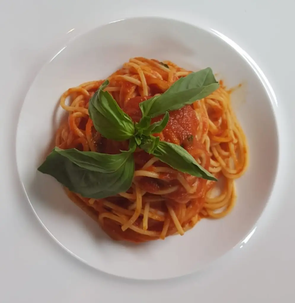 Menu_il Sapore Restaurant_Ashton in Makerfield_image_3