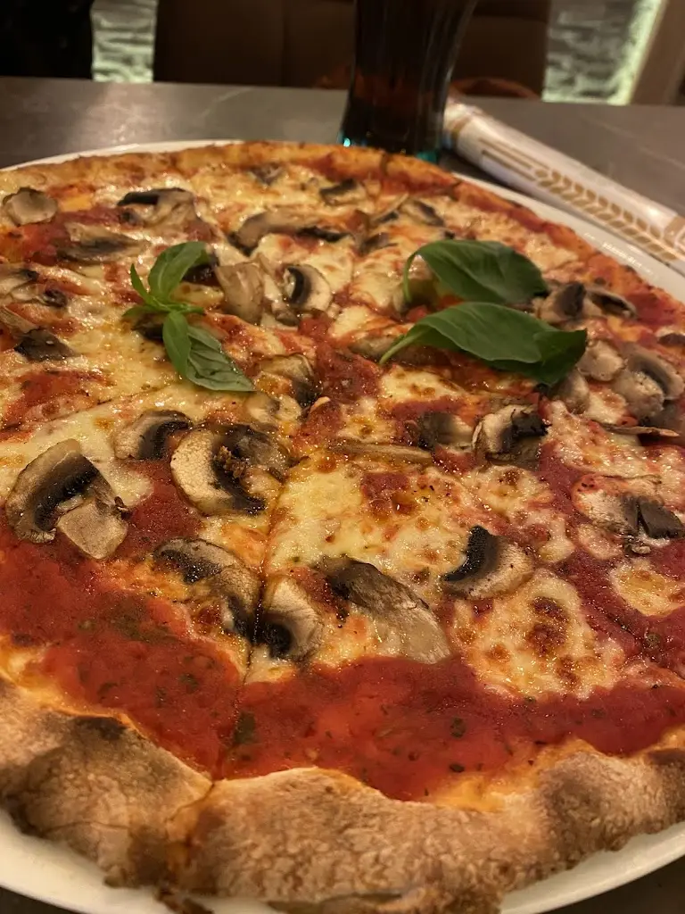 Menu_il Sapore Restaurant_Ashton in Makerfield_image_9