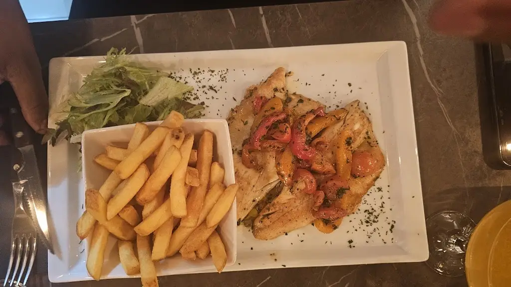 Jemima Benson_il Sapore Restaurant_Ashton in Makerfield_review