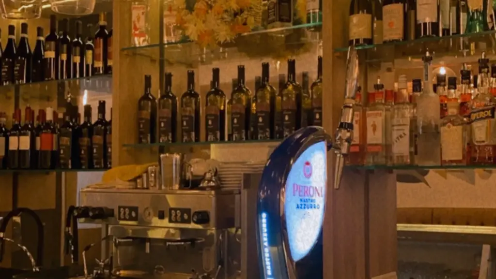 il Sapore Restaurant restaurant in Ashton in Makerfield