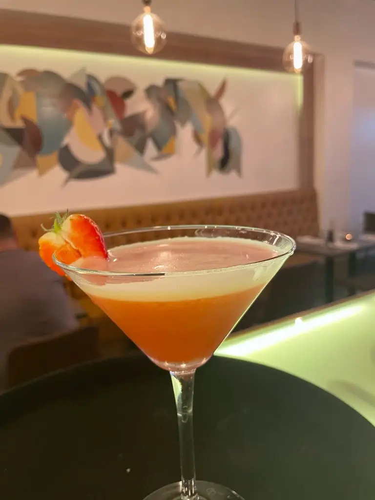 il Sapore Restaurant_Ashton in Makerfield_slider_image_3