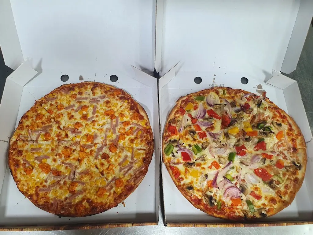 Menu_Dunchurch Pizza Place_Dunchurch_image_4