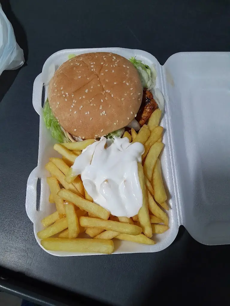 Menu_Dunchurch Pizza Place_Dunchurch_image_5