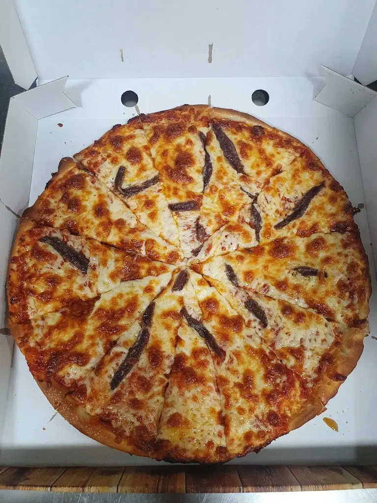 Menu_Dunchurch Pizza Place_Dunchurch_image_6