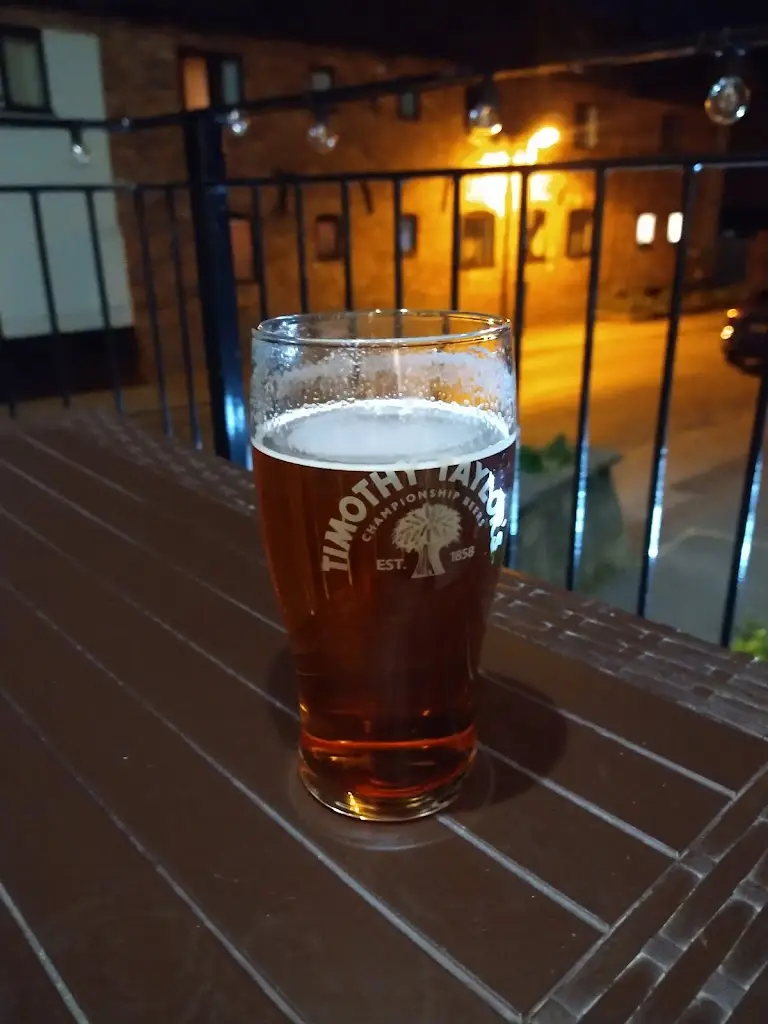 Menu_The Royal Oak_East Bridgford_image_1