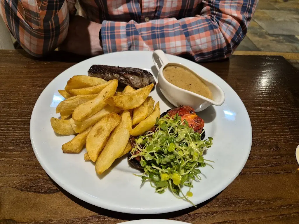 Menu_The Royal Oak_East Bridgford_image_8