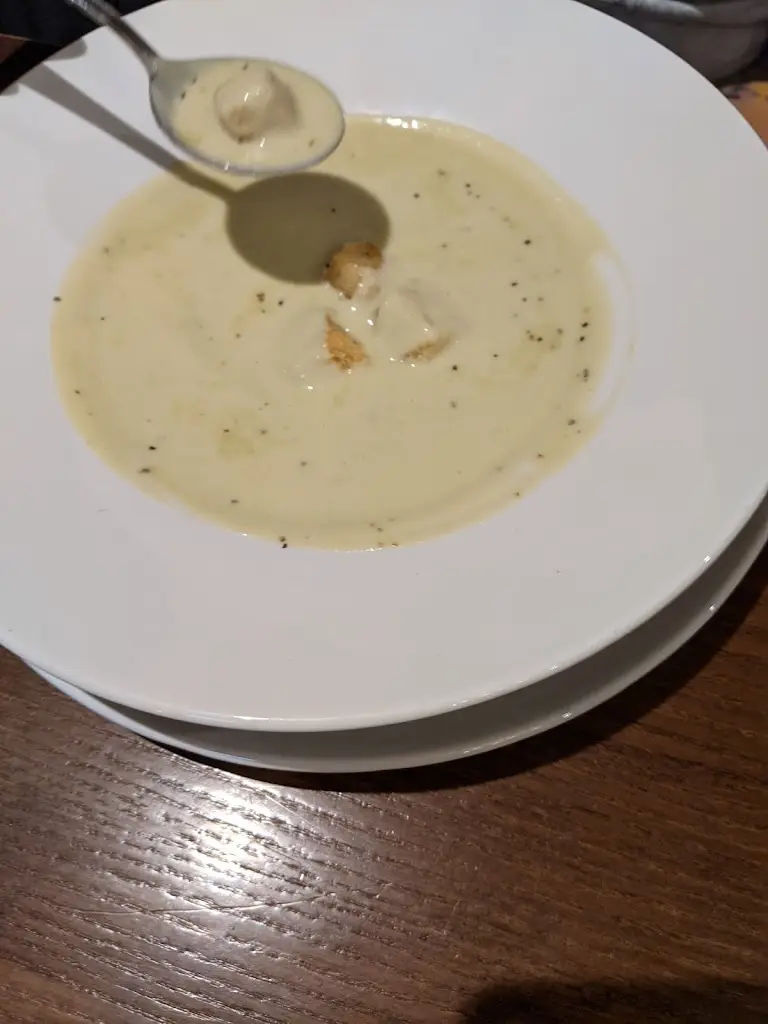 Menu_The Royal Oak_East Bridgford_image_9