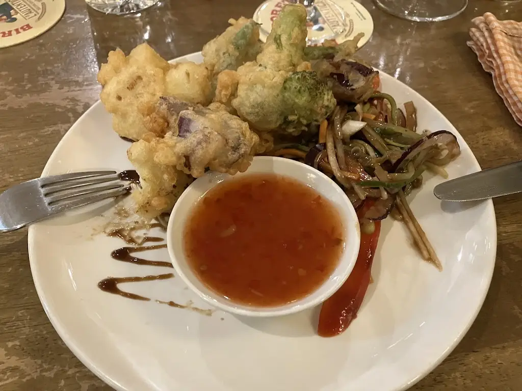 AJC 04_The Royal Oak_East Bridgford_review