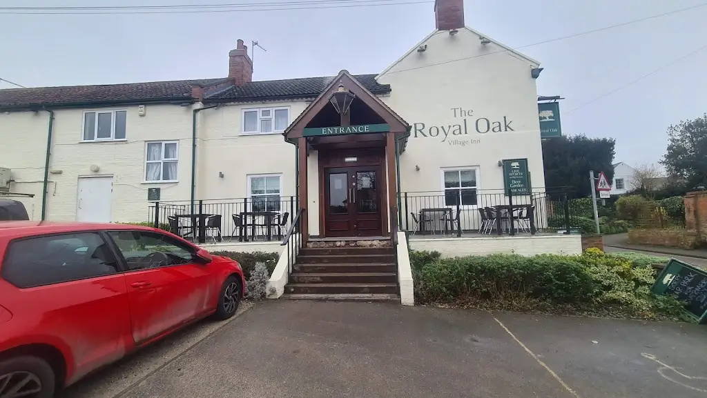 The Royal Oak_East Bridgford_slider_image_2