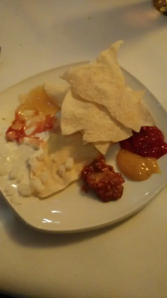 Menu_Indian Nights - East Bridgford_East Bridgford_image_5