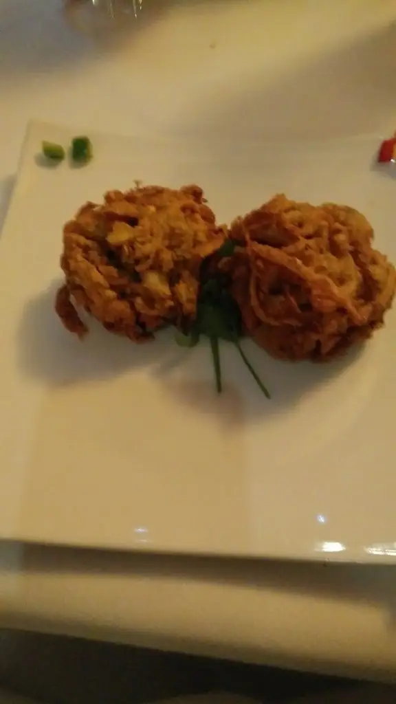 Menu_Indian Nights - East Bridgford_East Bridgford_image_6