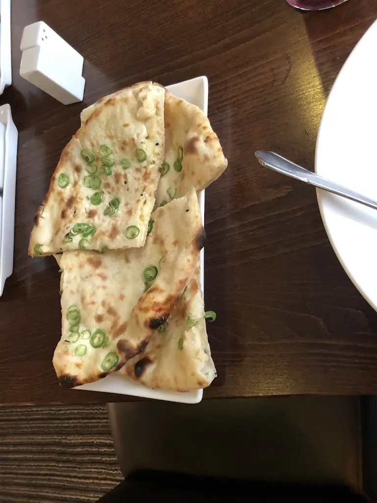 Menu_Indian Nights - East Bridgford_East Bridgford_image_8