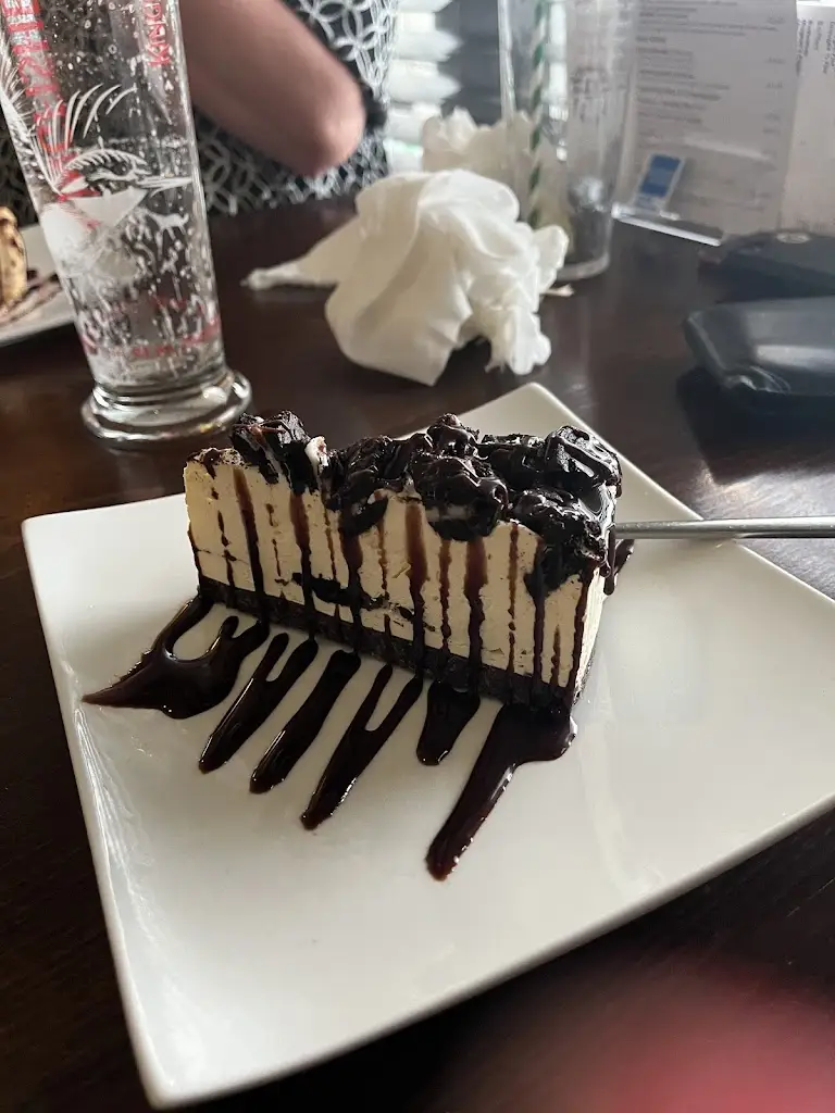 Lucy Pickering_Indian Nights - East Bridgford_East Bridgford_review