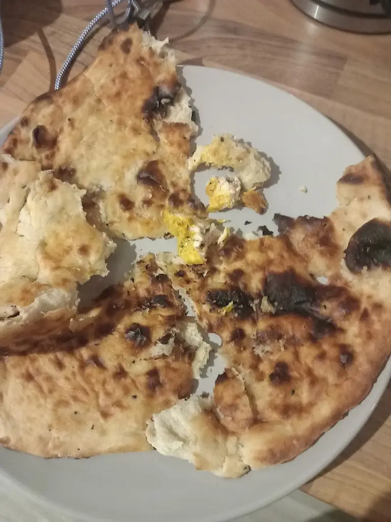 Richard Gilbert_Indian Nights - East Bridgford_East Bridgford_review