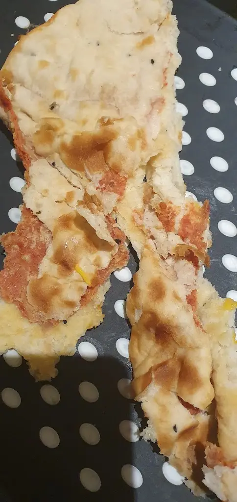 Caroline Russell_Indian Nights - East Bridgford_East Bridgford_review