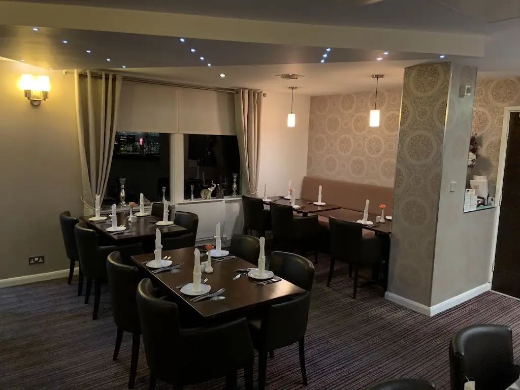 Indian Nights - East Bridgford restaurant in East Bridgford