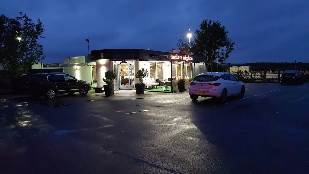 Indian Nights - East Bridgford_East Bridgford_slider_image_3