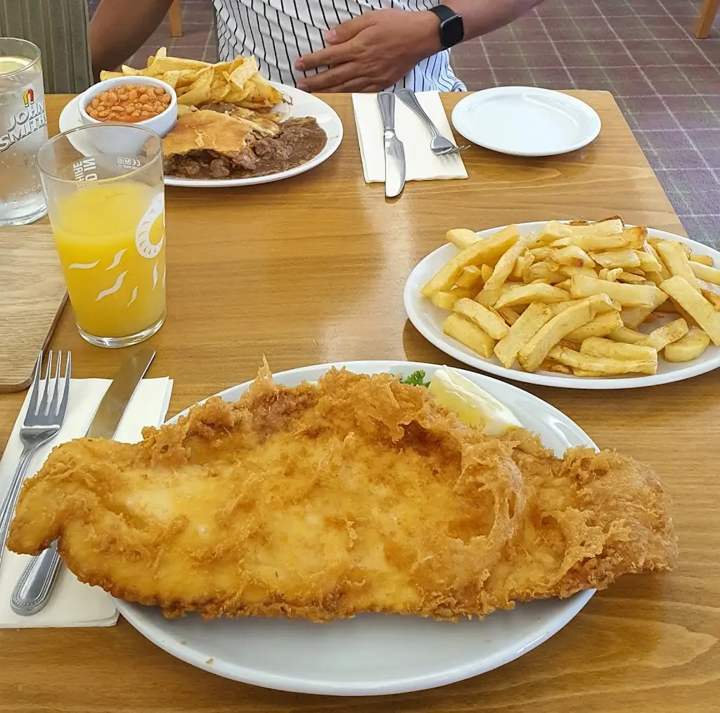 Hells Guardian_Walkers_East Ayton_review