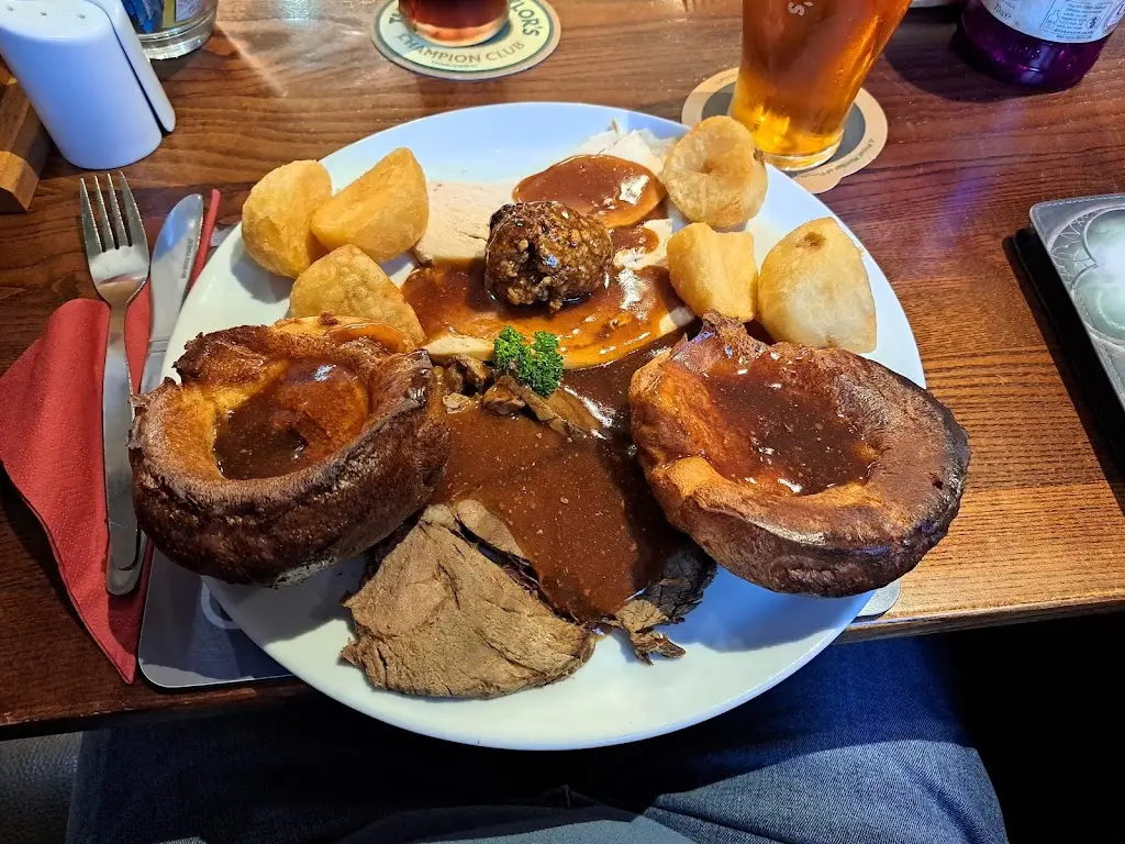 Menu_Ye Olde Forge Valley Inn_East Ayton_image_5