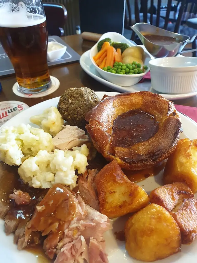 Menu_Ye Olde Forge Valley Inn_East Ayton_image_6