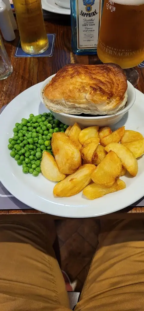 Menu_Ye Olde Forge Valley Inn_East Ayton_image_7