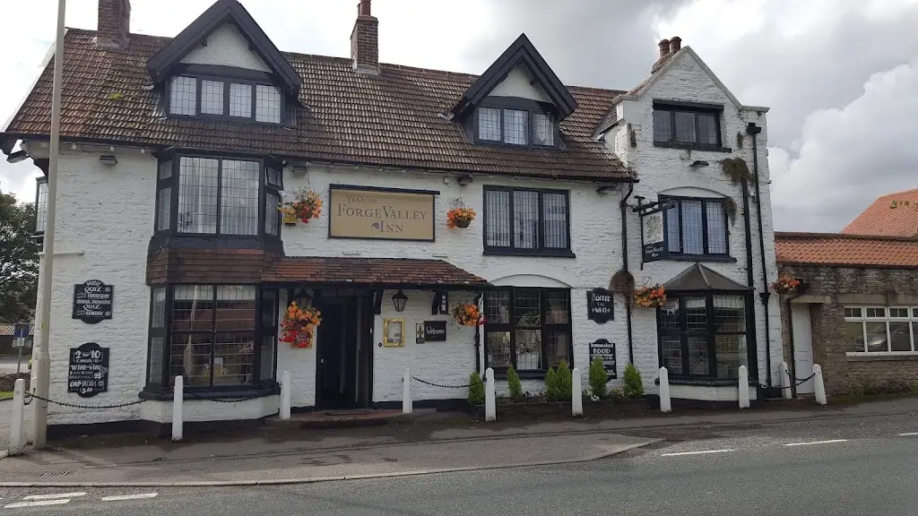 Ye Olde Forge Valley Inn_East Ayton_slider_image_3