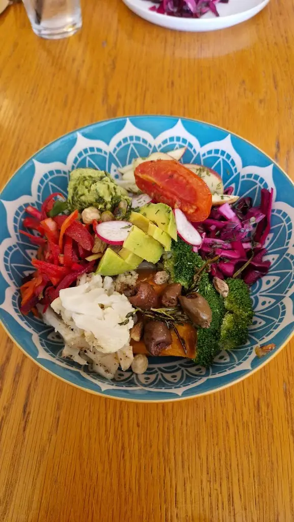 Illona Kell_The Waiting Room_Eaglescliffe_review