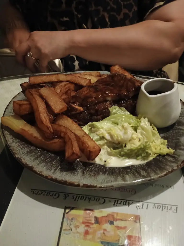 ems _Framboisette Restaurant and Lounge_Eaglescliffe_review