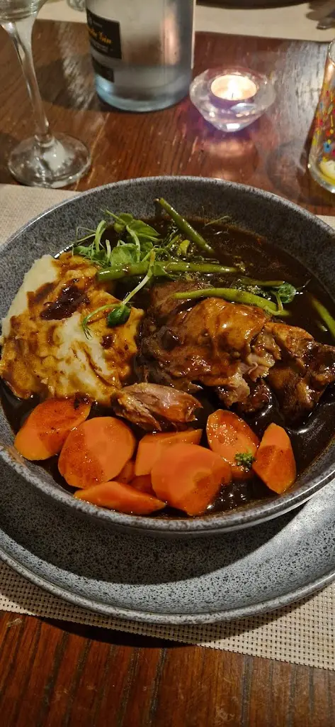 Framboisette Restaurant and Lounge restaurant in Eaglescliffe