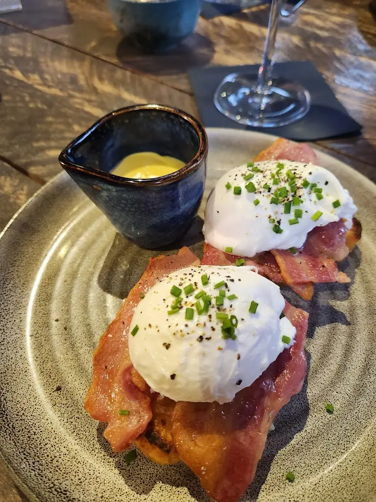 Menu_The Old Band House_Ashton in Makerfield_image_9