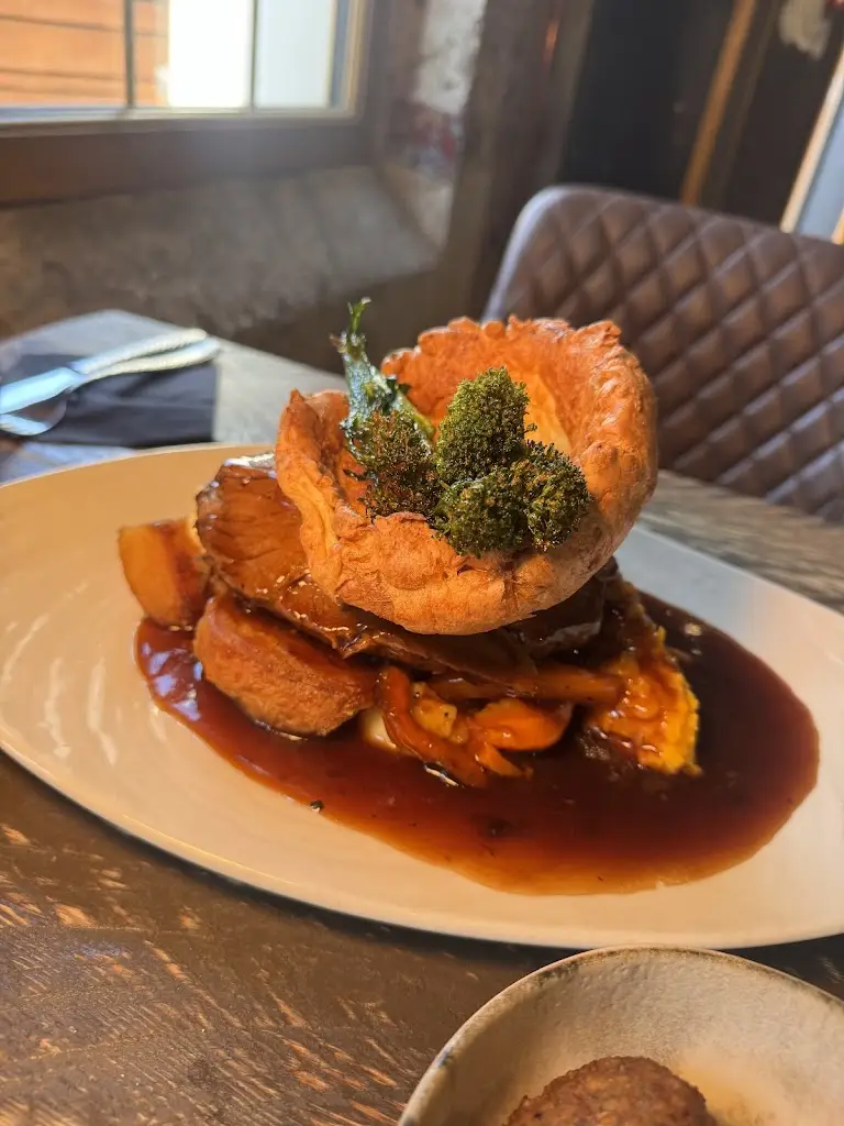 lottie Hall_The Old Band House_Ashton in Makerfield_review