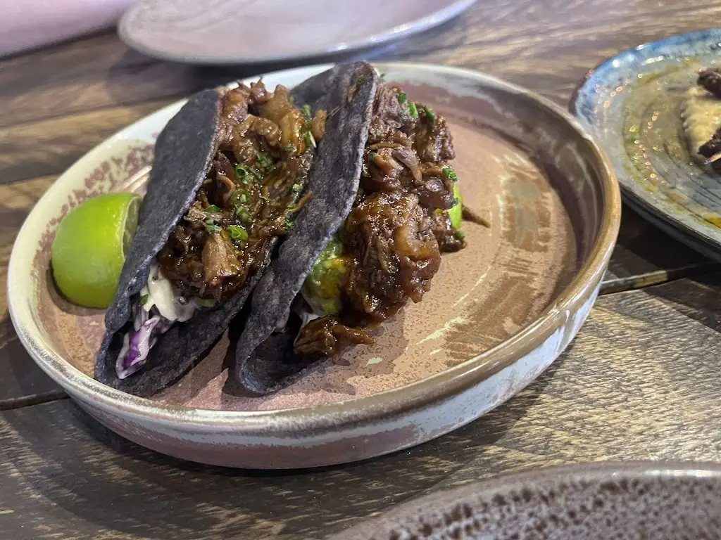 The Old Band House restaurant in Ashton in Makerfield