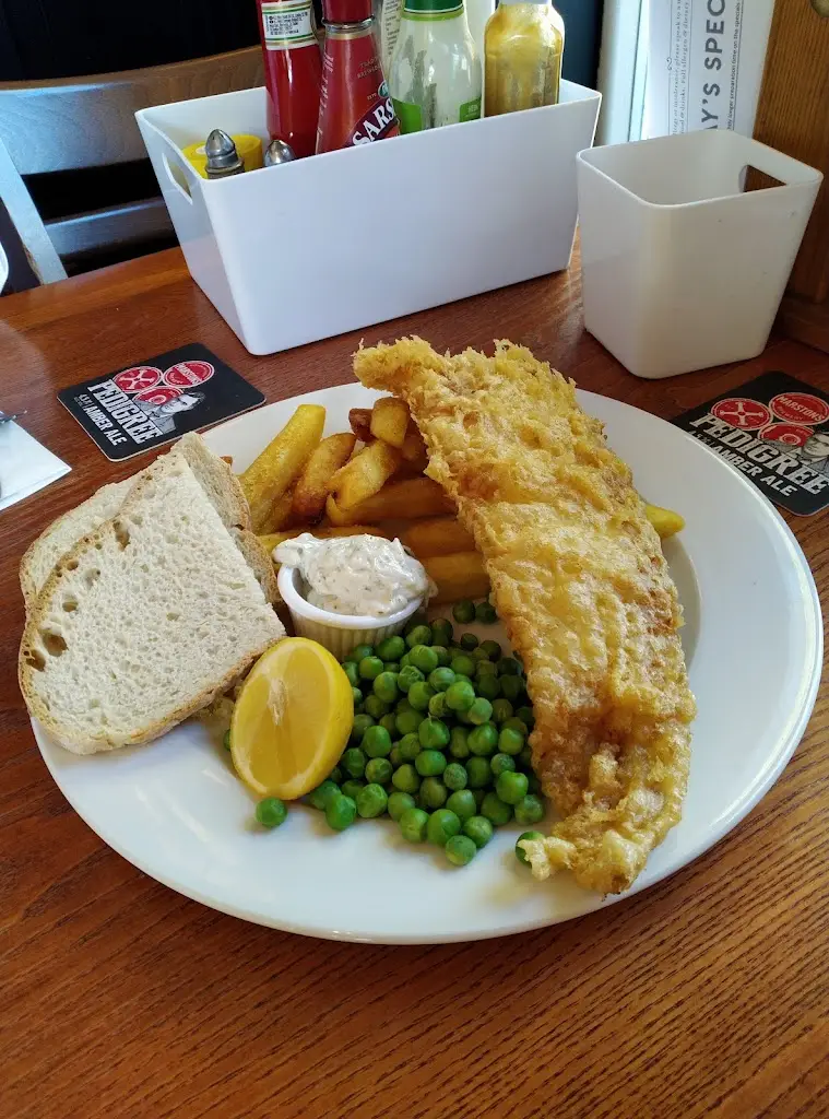 Menu_Eagle Inn_Eaglescliffe_image_3