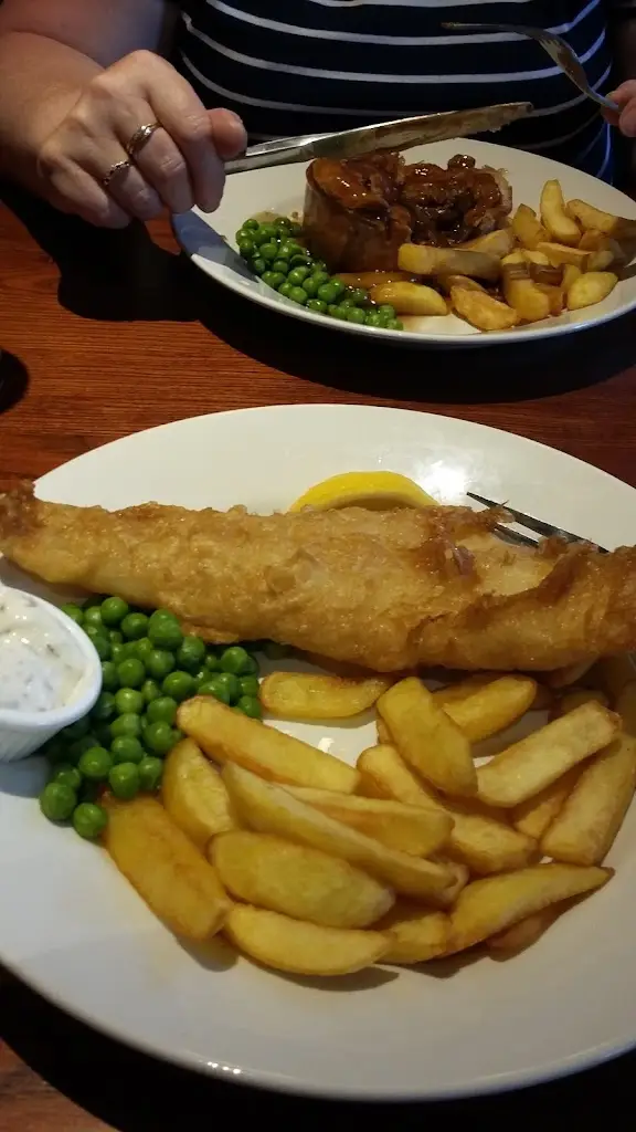 Menu_Eagle Inn_Eaglescliffe_image_4