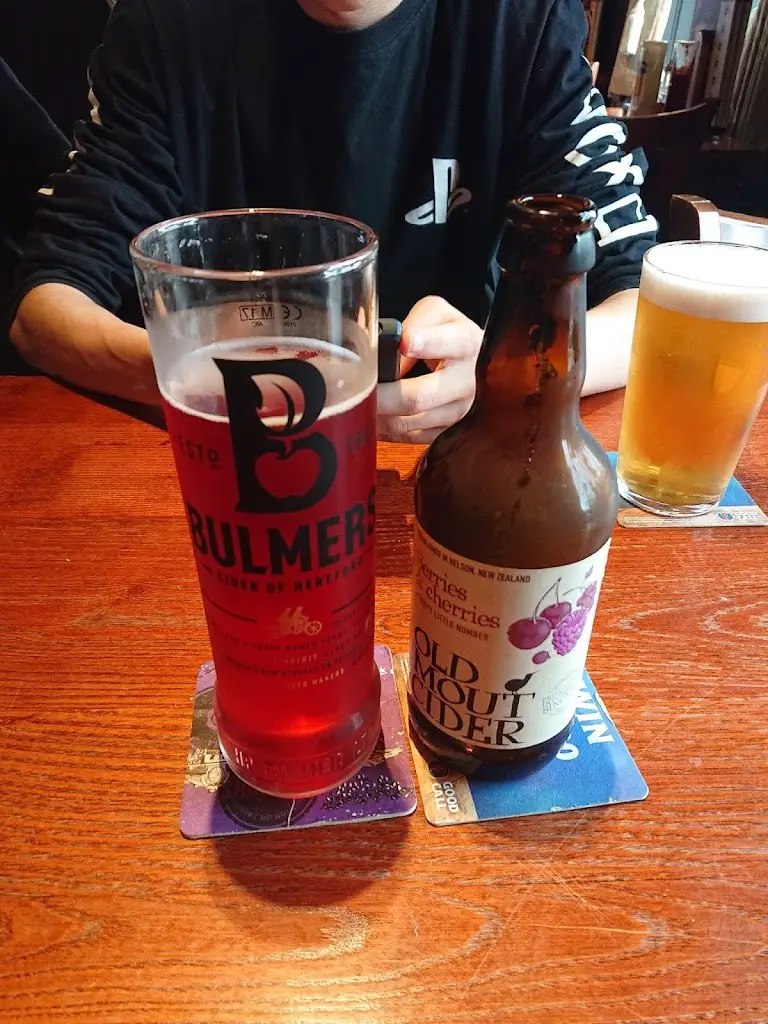 Menu_Eagle Inn_Eaglescliffe_image_6