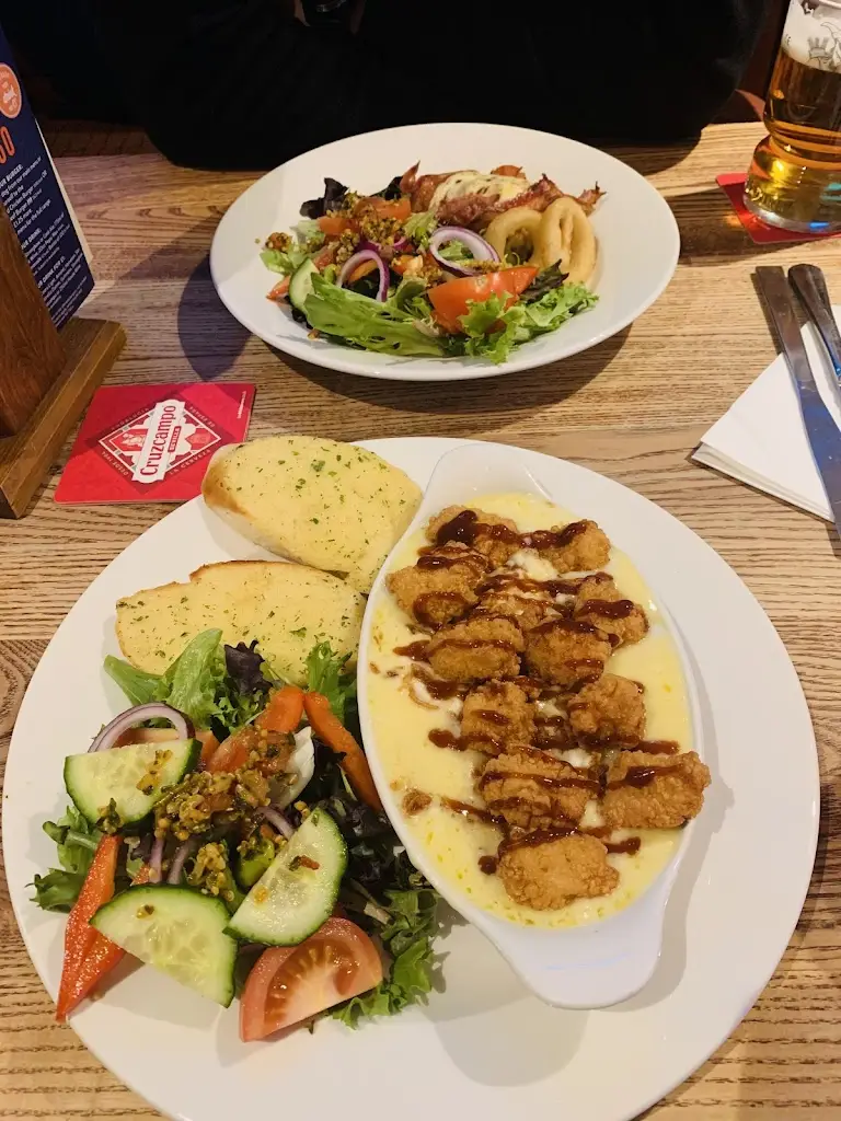 Menu_Eagle Inn_Eaglescliffe_image_7