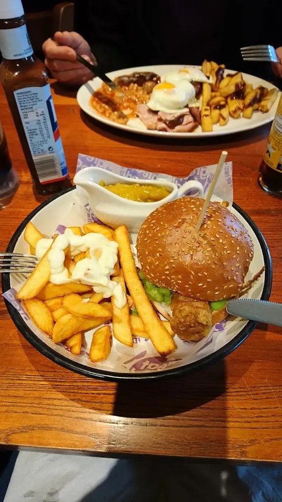 Menu_Eagle Inn_Eaglescliffe_image_9