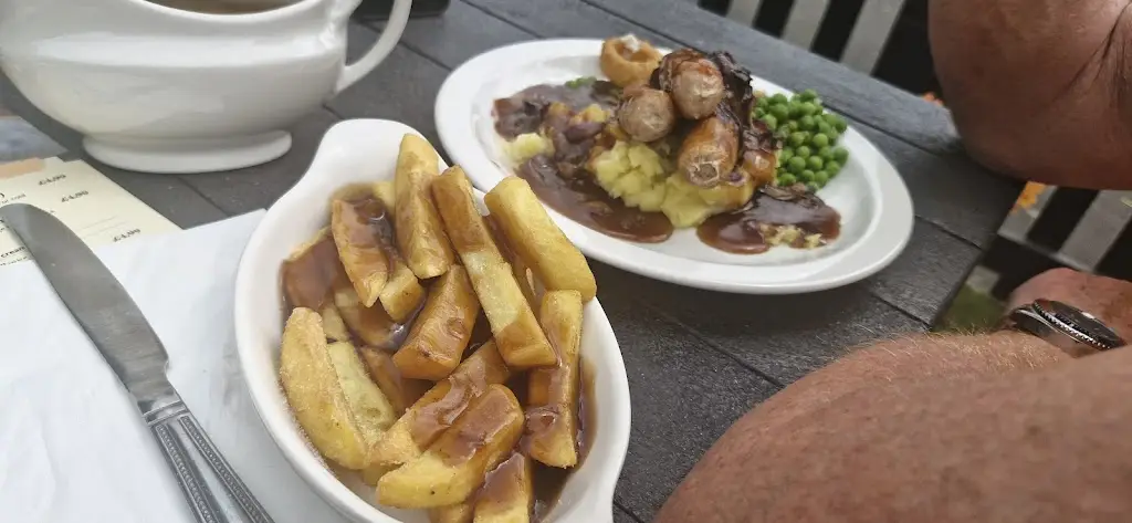 Christine Reaney_Eagle Inn_Eaglescliffe_review