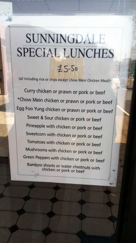 Menu_Sir Thomas Brown_Eaglescliffe_image_2