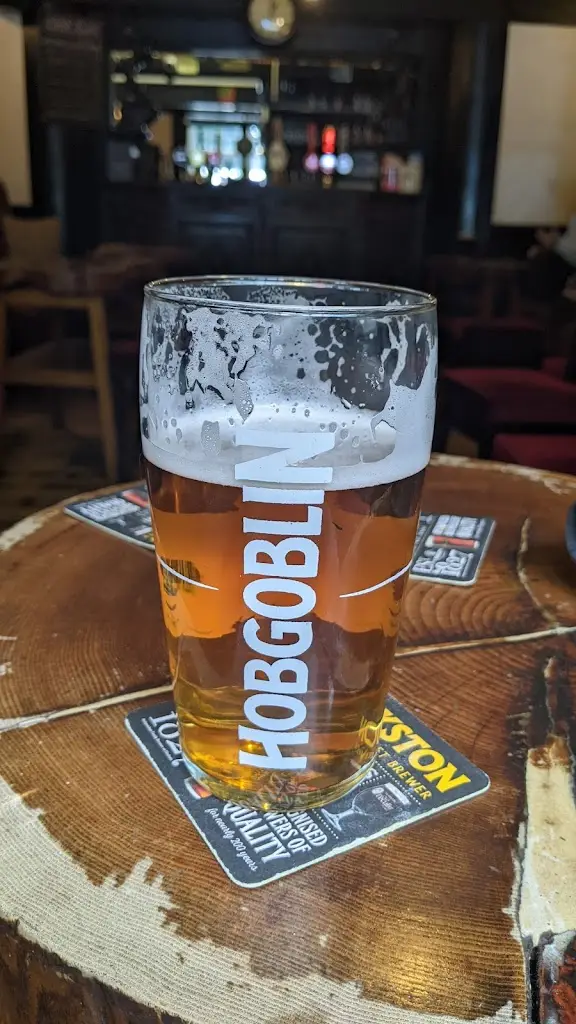 Menu_The Pot & Glass_Eaglescliffe_imagen_5